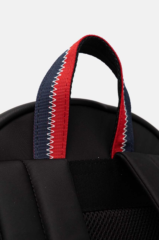 Tommy Jeans plecak AM0AM12395 czarny