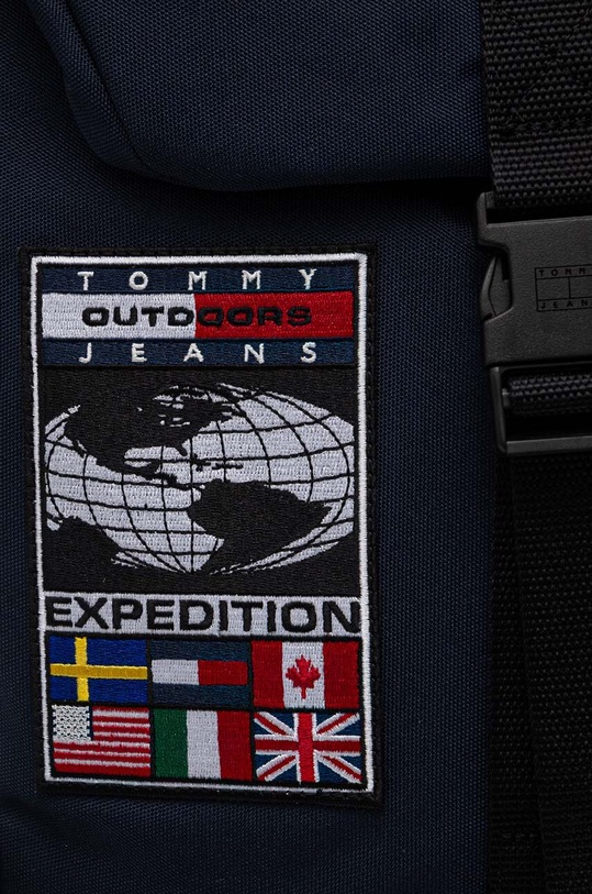 Ruksak Tommy Jeans tmavomodrá AM0AM12398