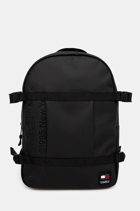Tommy Jeans rucsac uni negru AM0AM12406