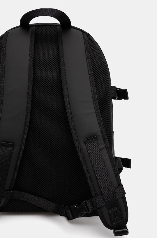 Tommy Jeans rucsac negru AM0AM12406