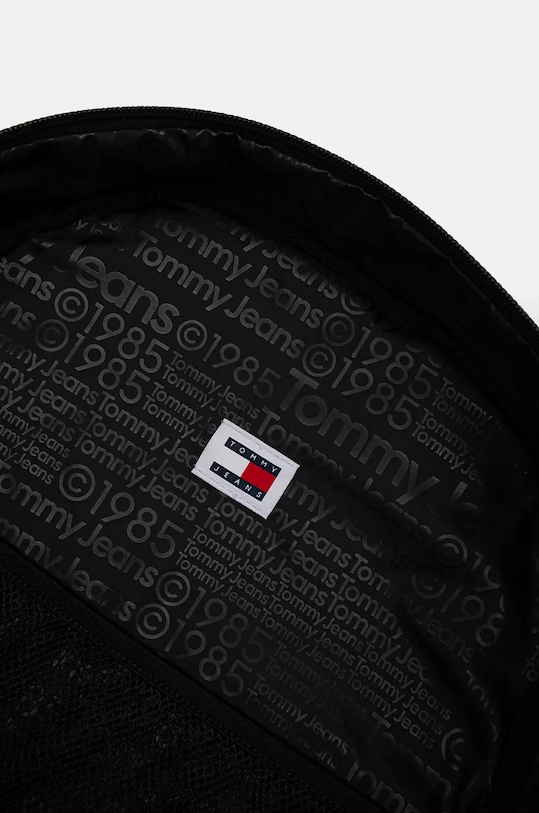 Tommy Jeans rucsac AM0AM12406 negru