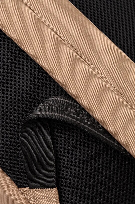 Рюкзак Tommy Jeans коричневый AM0AM12407