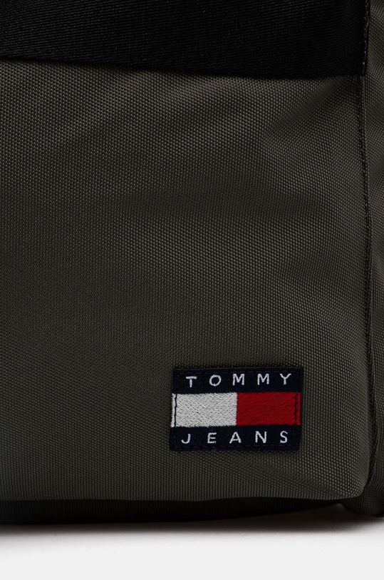 Tommy Jeans plecak zielony AM0AM12407