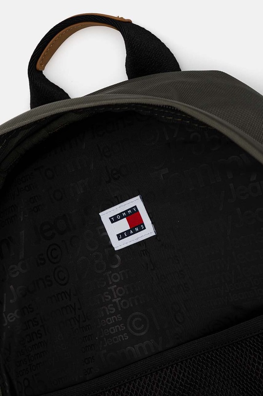Tommy Jeans plecak AM0AM12407 zielony
