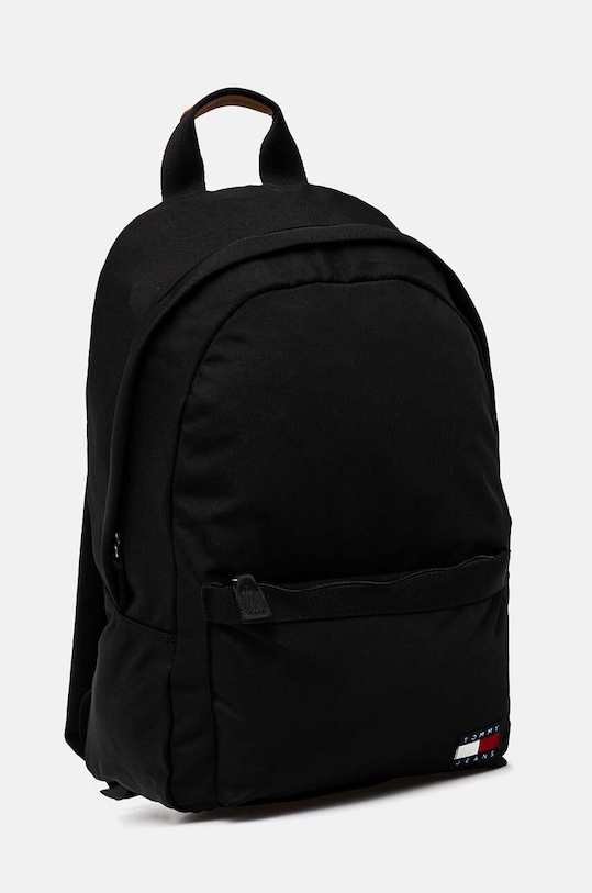 Tommy Jeans plecak AM0AM12407 czarny AW24