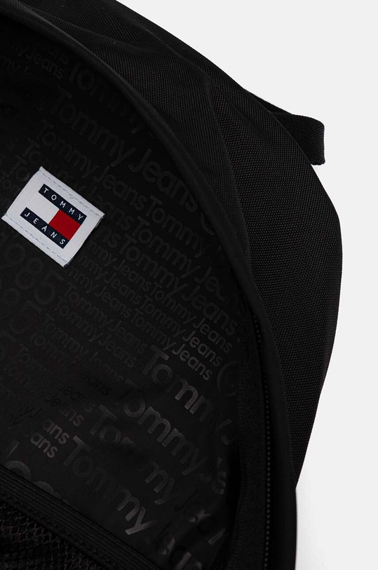 Tommy Jeans plecak AM0AM12407 czarny