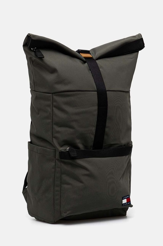 Tommy Jeans rucsac AM0AM12414 verde AW24