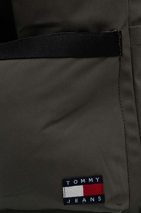 Tommy Jeans rucsac verde AM0AM12414