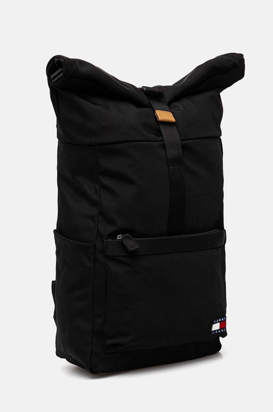 Tommy Jeans plecak AM0AM12414 czarny AW24