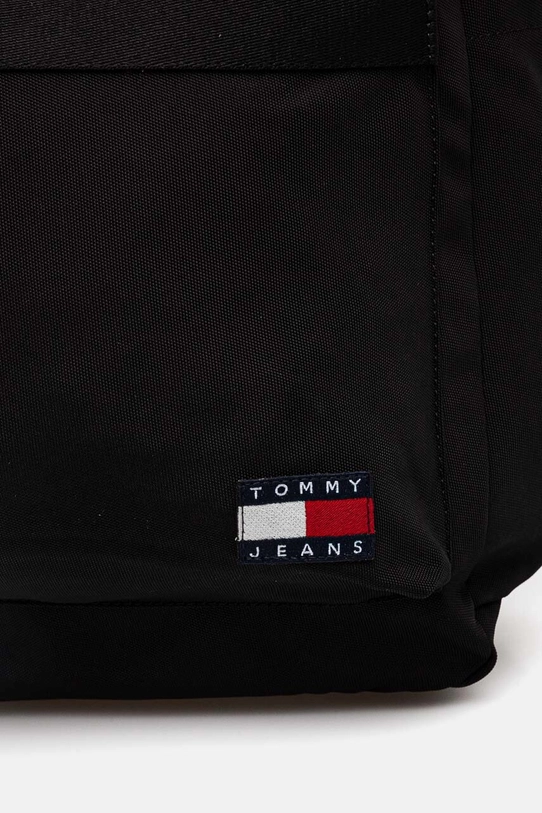 Tommy Jeans plecak czarny AM0AM12414