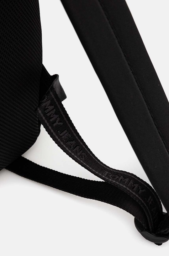 Tommy Jeans plecak AM0AM12414 czarny