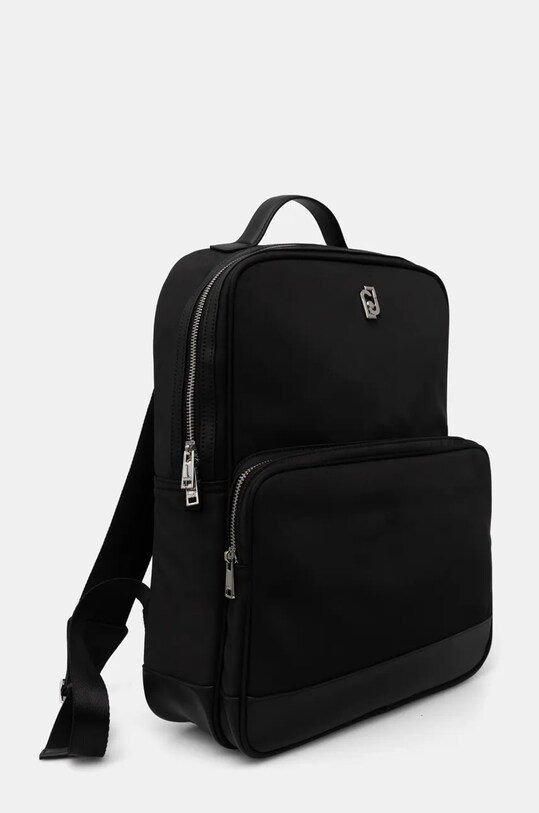 Liu Jo rucsac DF4011.T2659 negru AW24