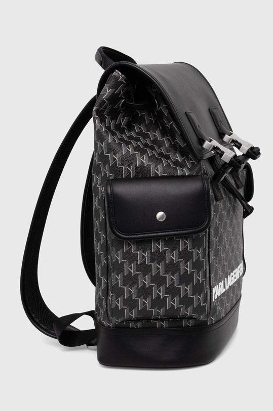 Karl Lagerfeld rucsac 245M3010 negru AW24