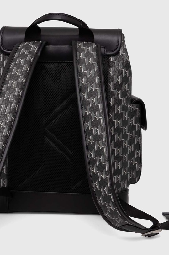 Accesorii Karl Lagerfeld rucsac 245M3010 negru