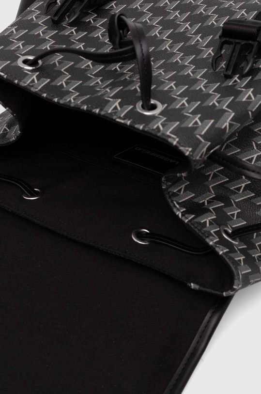 Karl Lagerfeld rucsac negru 245M3010