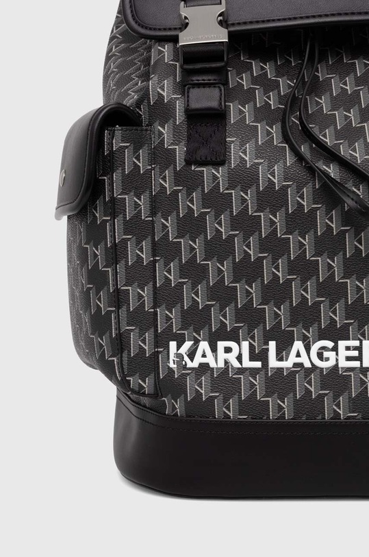 Karl Lagerfeld rucsac 245M3010 negru