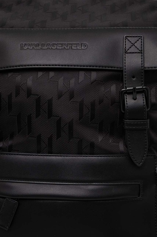 Akcesoria Karl Lagerfeld plecak 245M3015 czarny