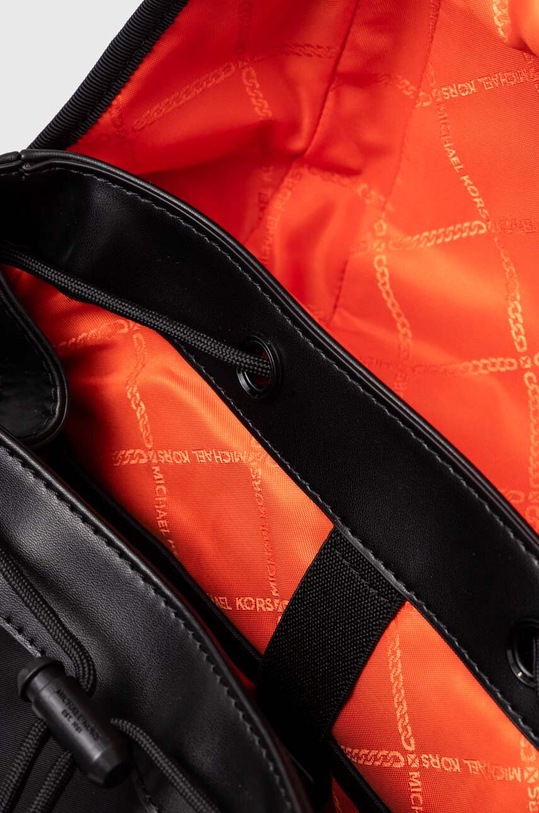 Michael Kors rucsac 33T4LBNB6B negru