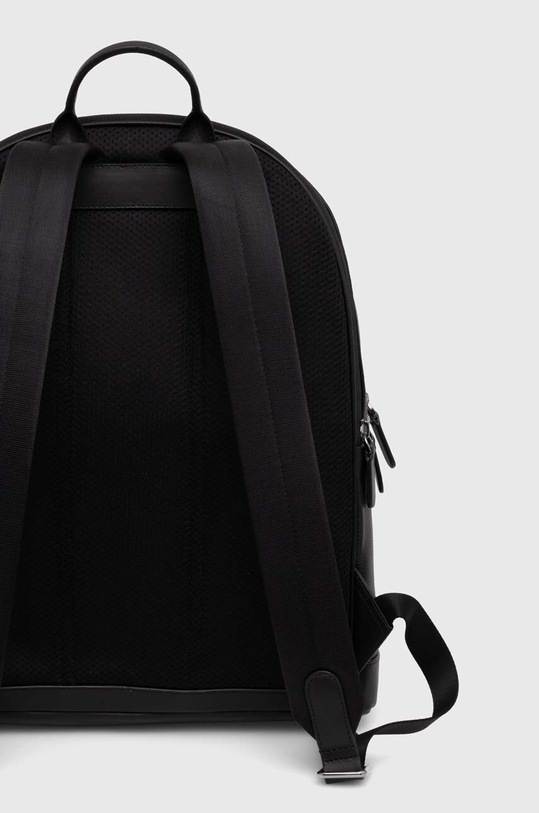 Batoh Michael Kors 33T4LHDB2L černá AW24