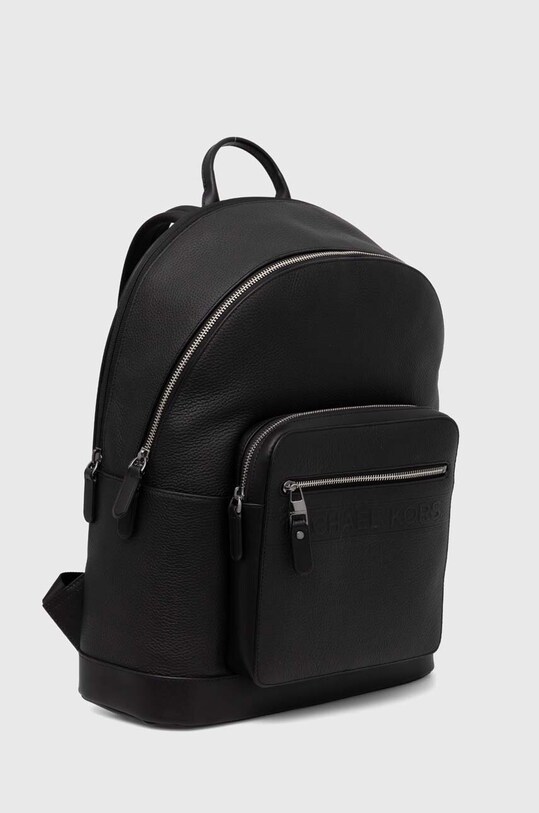 Akcesoria Michael Kors plecak 33T4LHDB2L czarny
