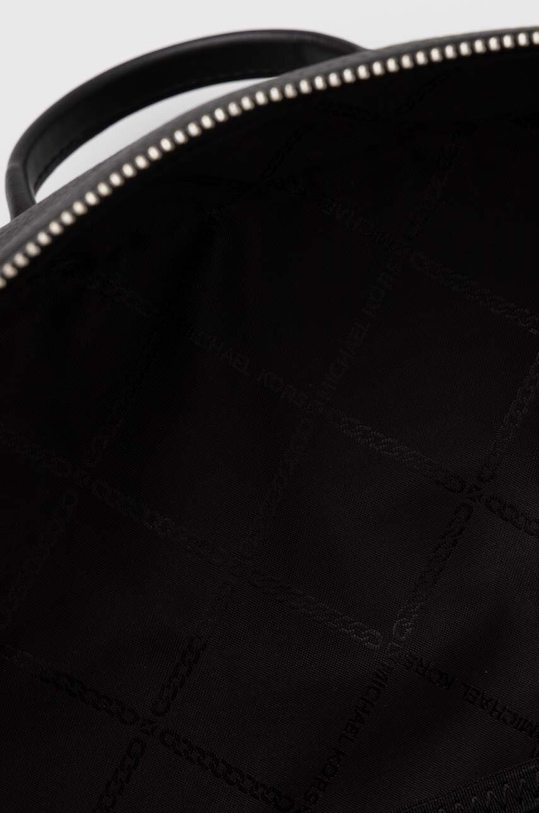 Batoh Michael Kors černá 33T4LHDB2L