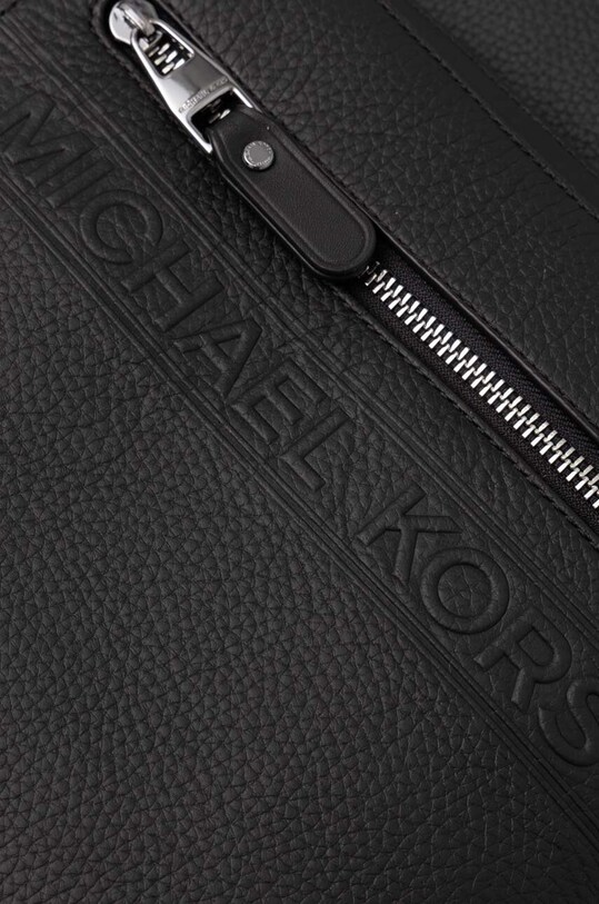 Michael Kors plecak 33T4LHDB2L czarny