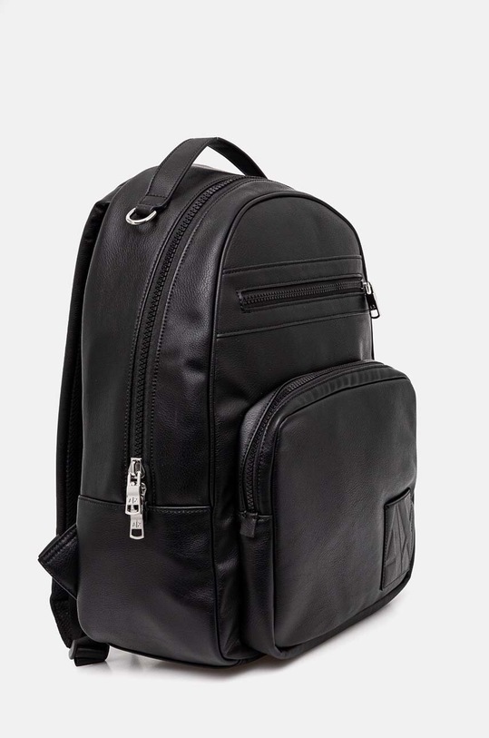 Ruksak Armani Exchange 952670.4F869 crna AW24