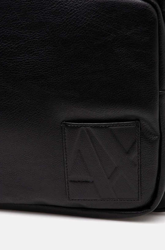 Ruksak Armani Exchange crna 952670.4F869