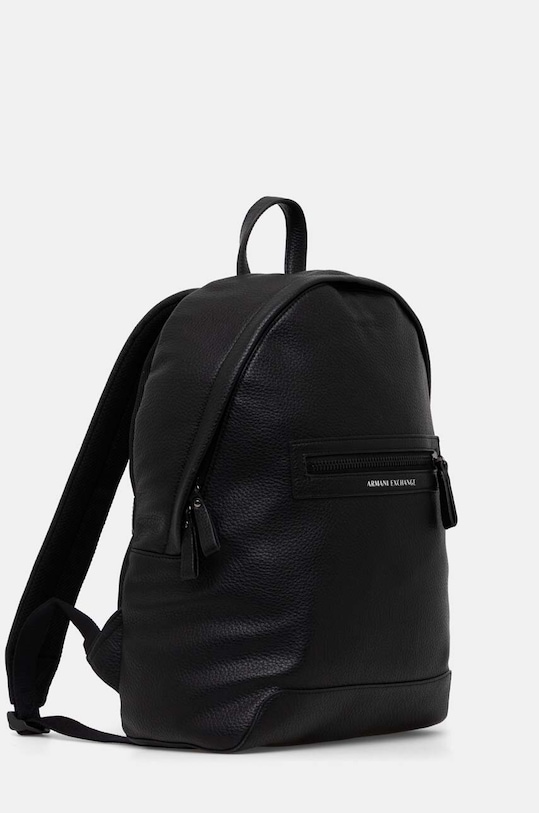 Batoh Armani Exchange 952674.4F872 černá AW24