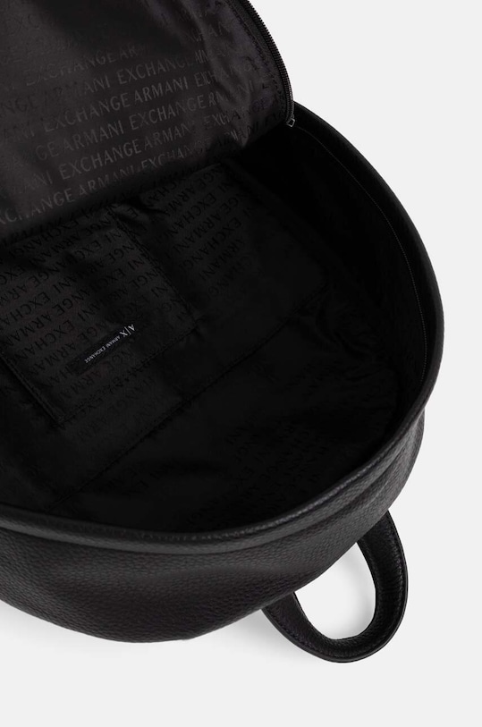 Batoh Armani Exchange 952674.4F872 černá