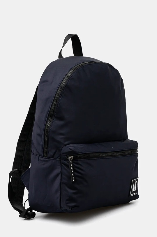 Armani Exchange rucsac XM000030.AF10336 bleumarin AW24