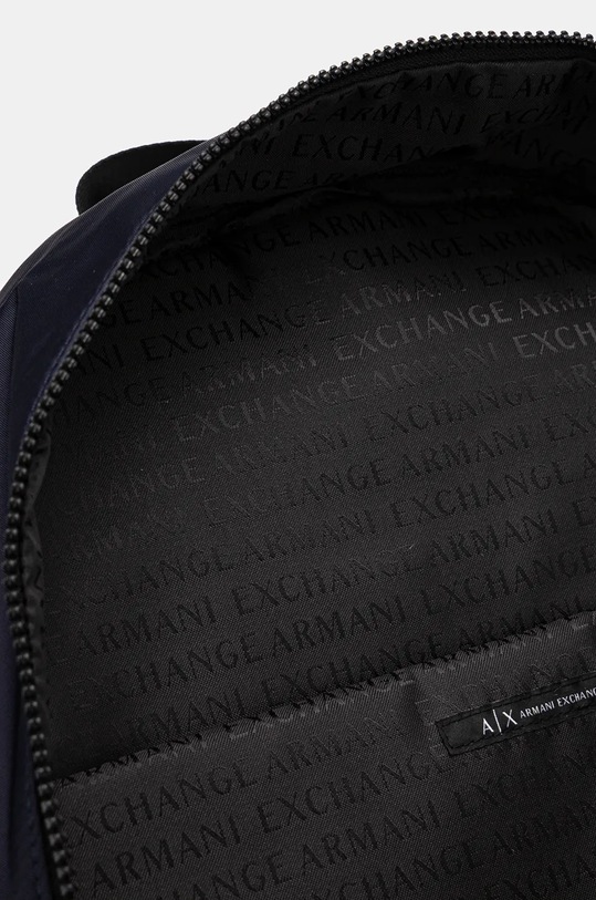Armani Exchange rucsac XM000030.AF10336 bleumarin