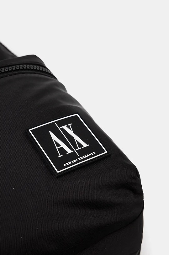 Armani Exchange zaino nero XM000030.AF10336