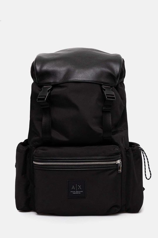 Armani Exchange rucsac uni negru XM000092.AF10406