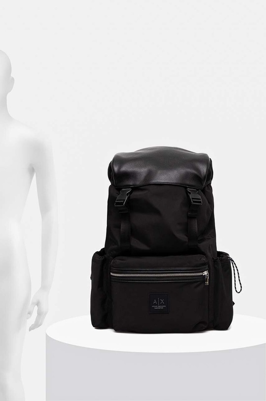 Armani Exchange rucsac XM000092.AF10406