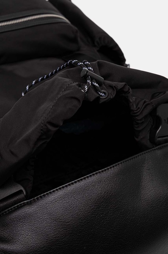 Armani Exchange rucsac XM000092.AF10406 negru