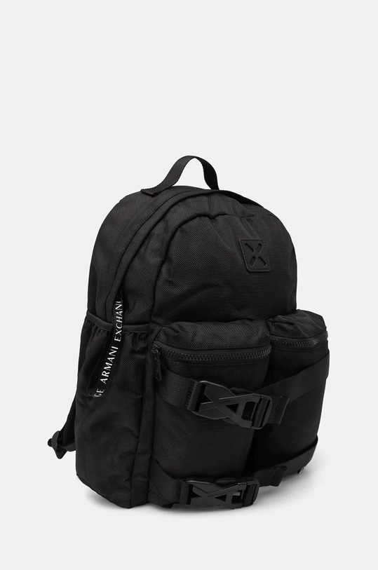 Batoh Armani Exchange 952682.4F879 černá AW24