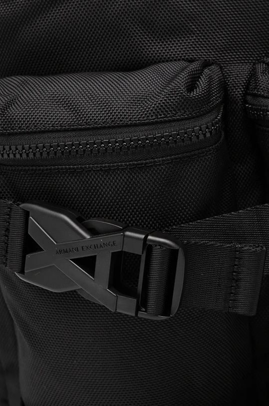 Doplňky Batoh Armani Exchange 952682.4F879 černá