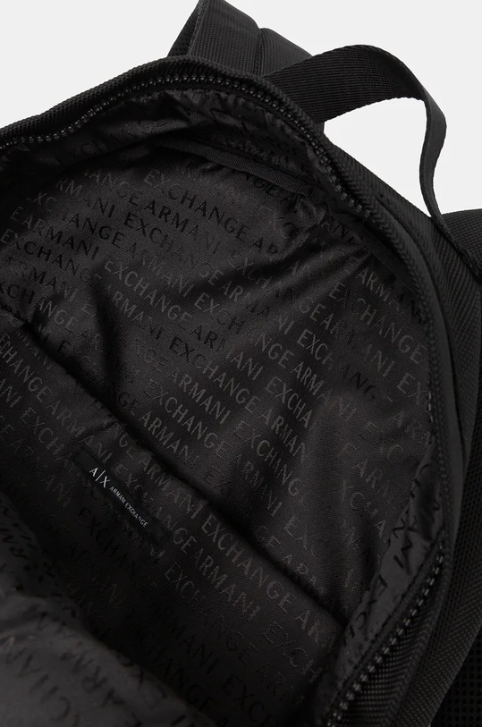 Batoh Armani Exchange 952682.4F879 černá