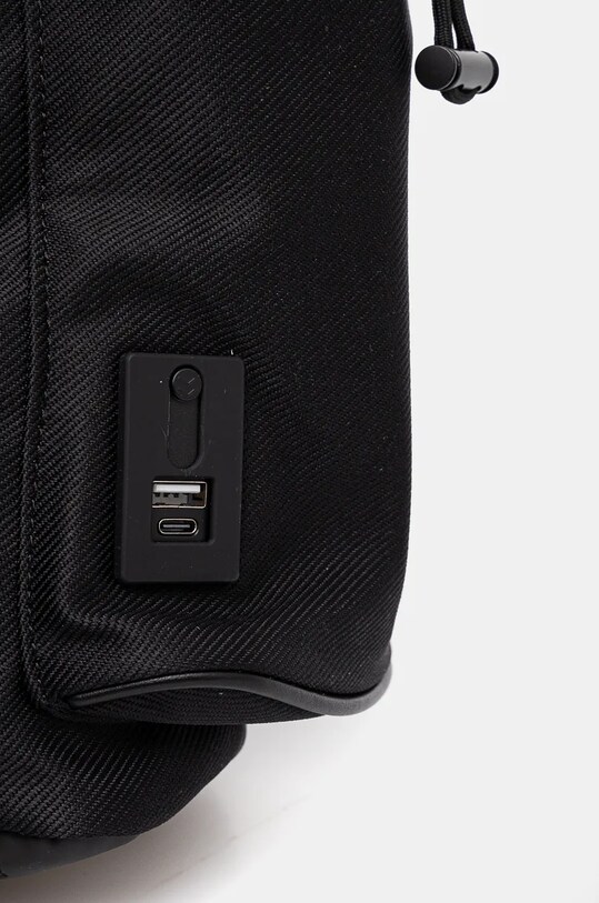 Раница Paul&Shark черен 14318106