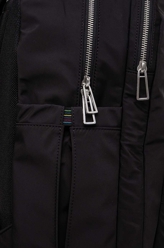 PS Paul Smith plecak czarny M2A.7828.MZEBPL