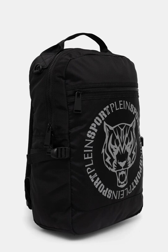 PLEIN SPORT rucsac 2100165 negru AW24