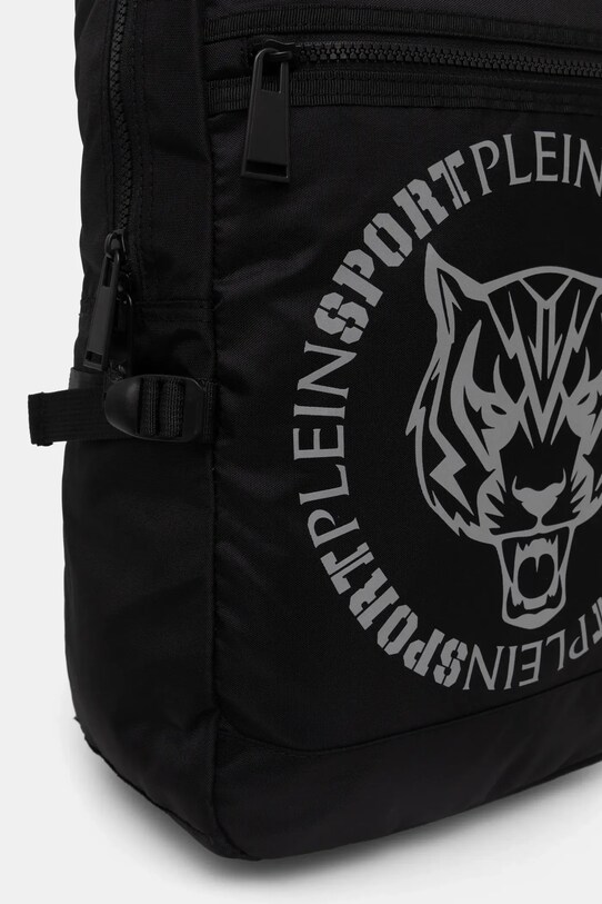 PLEIN SPORT rucsac negru 2100165