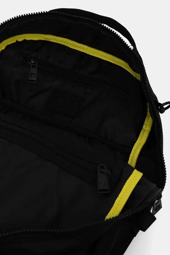 PLEIN SPORT rucsac 2100165 negru