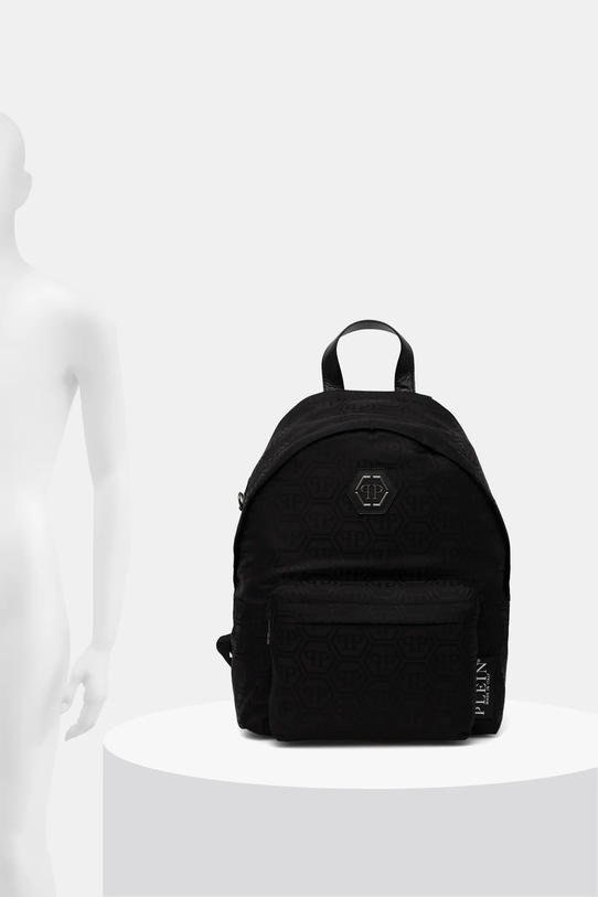 Ruksak Philipp Plein AADA.MBA1432.PNY002N