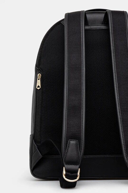 Accesorii Paul Smith ghiozdan de piele M1A.6596.BMULTI negru
