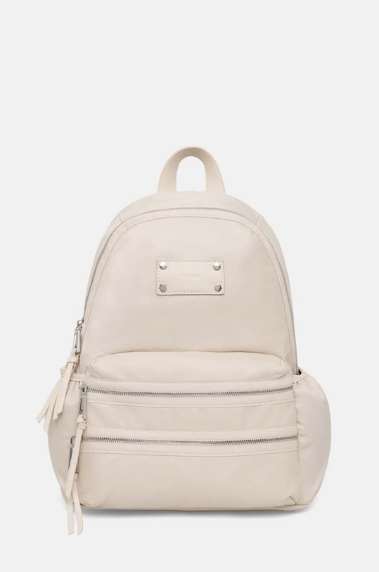 Batoh Aldo SILVANO hladký béžová SILVANO.270
