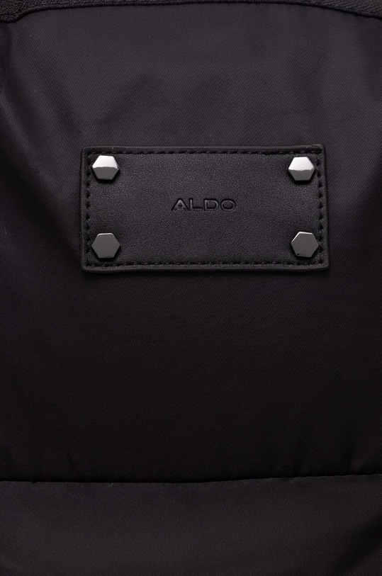 Ruksak Aldo SILVANO čierna SILVANO.004