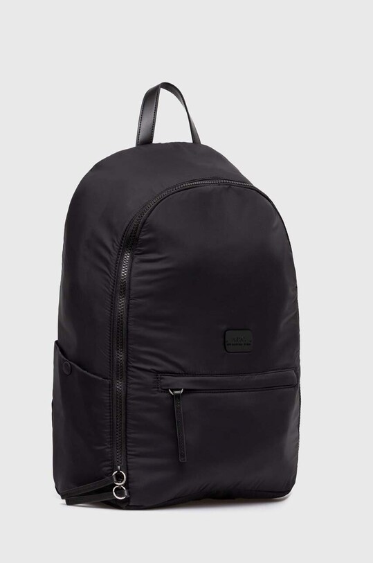 A.P.C. rucsac sac a dos blake PAAFO.H62231 negru AW24