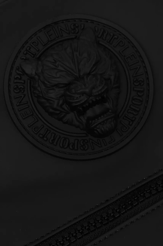 Accesorii PLEIN SPORT rucsac 2100174 negru